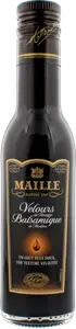Velours de vinaigre balsamique de Modène