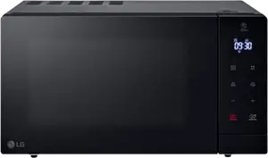 MICRO ONDES LG MS3032JAS