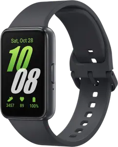 SAMSUNG GALAXY FIT3 GRIS