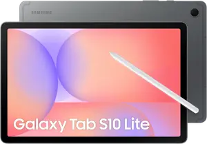 TABLETTE TACTILE TAB S10 LITE GRIS