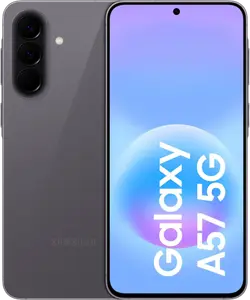 SMARTPHONE SAMSUNG GALAXY A57 5G 128G0 GRIS
