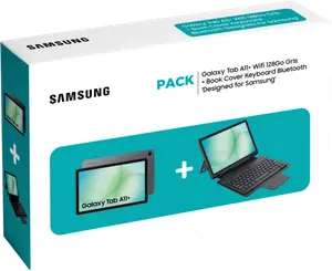 SAMSUNG PACK A11+ 6 128GB + PROTECTION