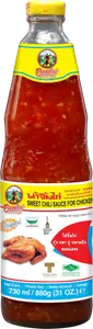 SAUCE PIMENT DOUX POUR POULET PANTAI