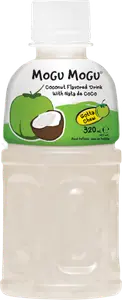 BOISSON AROMATISÉE COCO MOGU MOGU