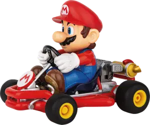 MARIO KART RC