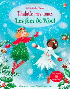 J'HABILLE MES AMIES