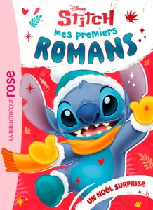 ROMANS DE NOËL AU FORMAT XXL