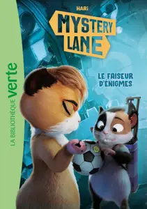 MA PREMIÈRE BIBLIOTHÈQUE VERTE OU ROSE