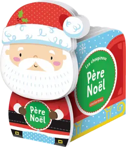 LES CHOUPINOUX - PÈRE NOËL