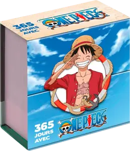 MINI CALENDRIERS 365 JOURS