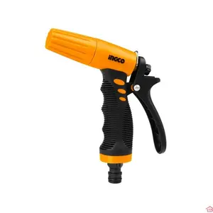 PISTOLET D'ARROSAGE INGCO