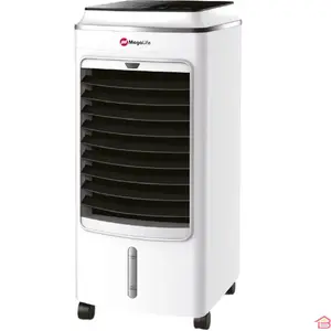 Rafraîchisseur D'air Multifonction 4 en 1 65 W 5 L Megalife