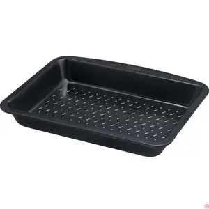 Plat à Four Rectangulaire Antiadhésif 34x24 Cm Glide Pyrex