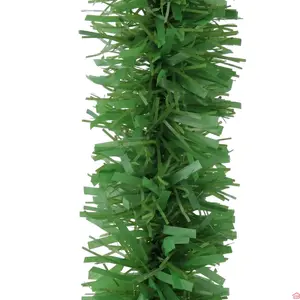 GUIRLANDE CHEVEUX D’ANGE VERTE 180 CM