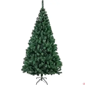 SAPIN DE NOËL ARTIFICIEL VERT 3 MÈTRES AVEC 2000 BRANCHES
