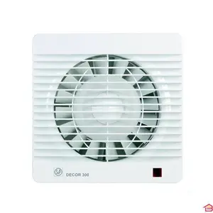 EXTRACTEUR DECOR 300C23