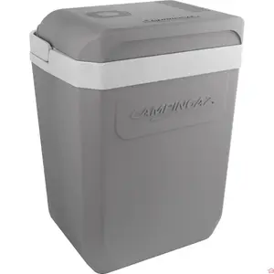 Glacière Électrique Portable Powerbox Plus 28 Litres Campingaz 12 Volts