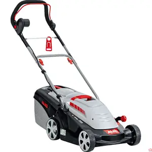 TONDEUSE À GAZON ÉLECTRIQUE ALKO COMFORT 1200 W 34 CM GRISE