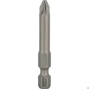 JEU DE 3 EMBOUTS PZ2-49 EXTRA DURS BOSCH