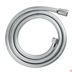 FLEXIBLE DE DOUCHE SILVER 1500 MM GROHE