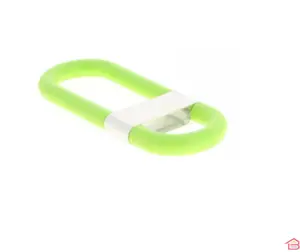 DÉCAPSULEUR VERT EN ALUMINIUM ET ABS