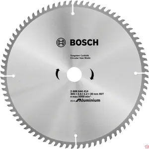 Lame de Scie Circulaire 305x3.2/2.2x30 80t Eco For Wood