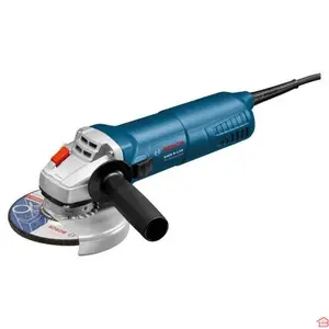 MEULEUSE ANGULAIRE BOSCH 900W GWS 9-125