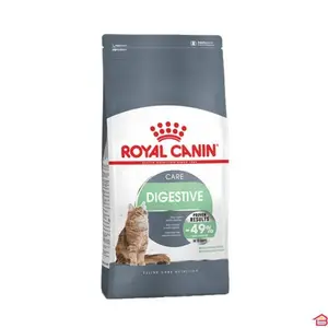 Croquettes Digestive Care Feline 2 Kg Royal Canin