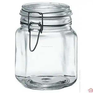 Bocal Hermetique Primizie 1l