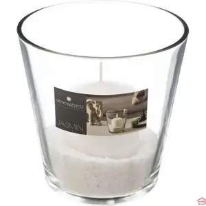PHOTOPHORE PARFUME VANILLE SABLE