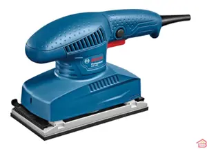 PONCEUSE GSS 2300 BOSCH 190W