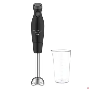 MIXEUR PLONGEANT BLACK 450W MOULINEX