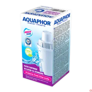 CARTOUCHE FILTRANTE AQUAPHOR B15 (B100-15)