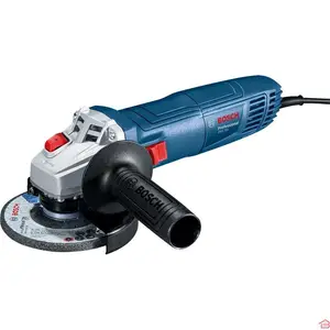Meuleuse Angulaire 710 Watts 115 Mm Bosch Gws 700