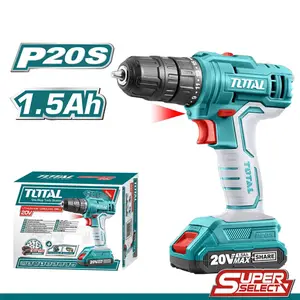 VISSEUSE 1,5 A 20V