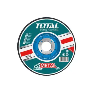 Disque à Meuler TOTAL