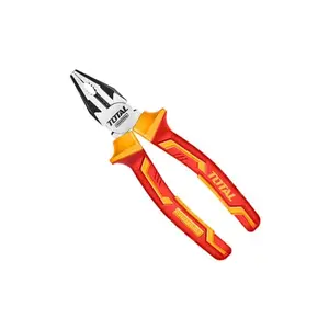 Pince mixtes isolée TOTAL