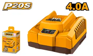 Chargeur de batterie P20S
