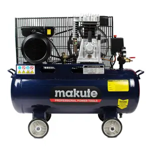 Compresseur d'air 50L
