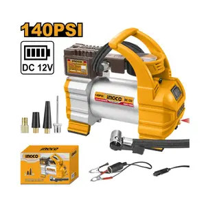 Gonfleur auto INGCO 10bars INGCO AAC1408