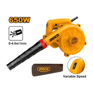 Soufleur Aspirateur 650w Ingco Ab6038