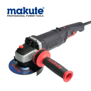 Meuleuse d'Angle Électrique 1550W AG006