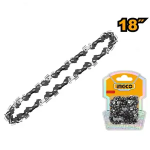 Chaîne de tronçonneuse 18″ – INGCO AGSC51801