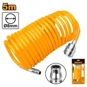 Tuyau pneumatique 5 m – INGCO AH1051