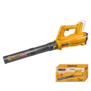 Souffleur sans fil INGCO 20V INGCO CABLI20323