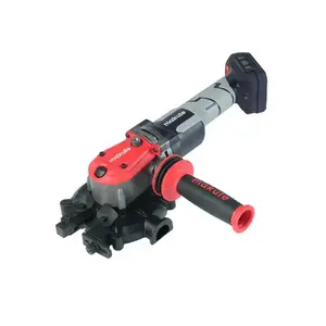 Machine de Découpe de Barres d'Armature sans Fil CCM001