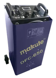 Chargeur de voiture CD-230