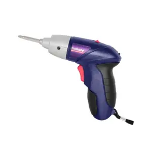 Perceuse Visseuse sans fil 4.8V 25 Piéces CD003