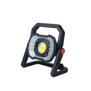 Lampe de travail portable rechargeable sans fil CFL121-B