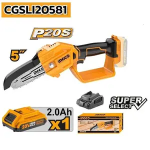 Scie à ébrancher sans fil CGSLI20581